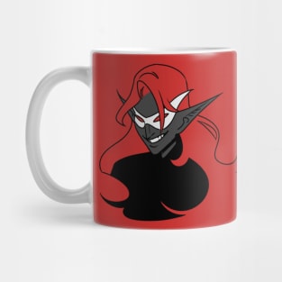 Vhaeraun Mug